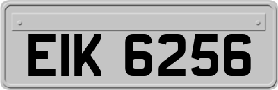 EIK6256