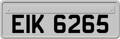 EIK6265