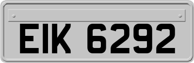 EIK6292