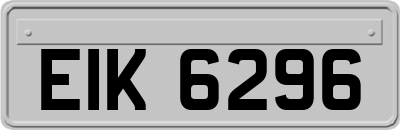 EIK6296
