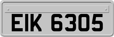 EIK6305
