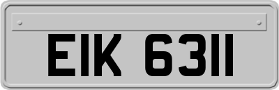 EIK6311