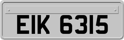 EIK6315