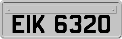EIK6320