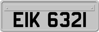 EIK6321
