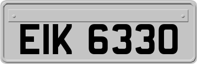 EIK6330