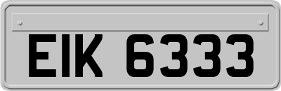 EIK6333