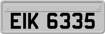 EIK6335