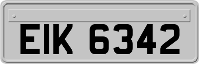 EIK6342