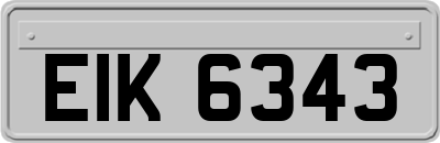 EIK6343