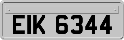 EIK6344