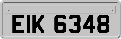 EIK6348