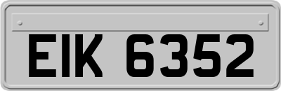 EIK6352