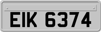 EIK6374