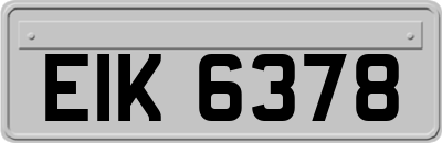EIK6378