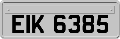 EIK6385