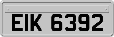 EIK6392