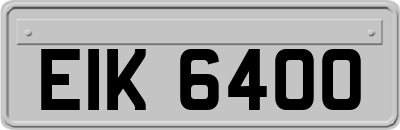 EIK6400