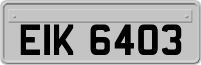 EIK6403