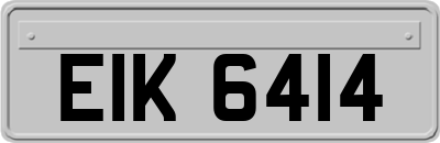 EIK6414