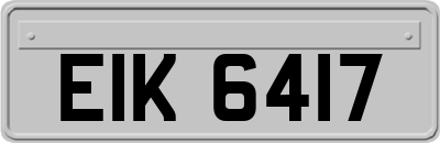 EIK6417
