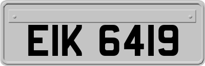 EIK6419