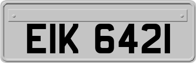 EIK6421