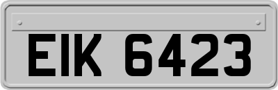 EIK6423