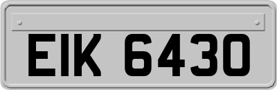 EIK6430