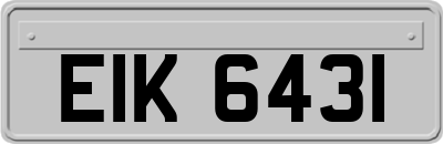 EIK6431