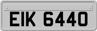 EIK6440
