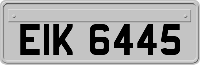 EIK6445