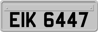 EIK6447