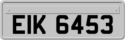 EIK6453
