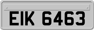 EIK6463