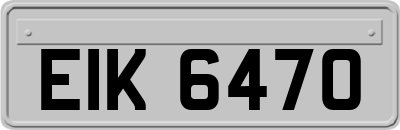 EIK6470