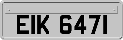 EIK6471
