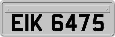 EIK6475