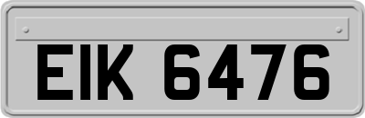 EIK6476
