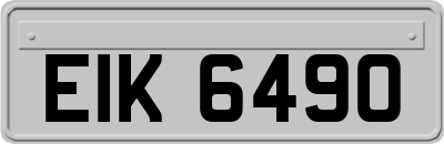 EIK6490
