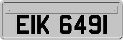 EIK6491
