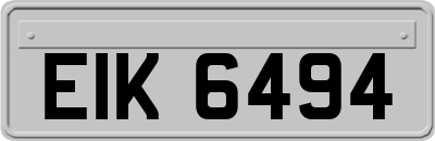 EIK6494