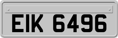 EIK6496