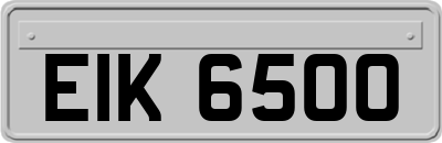 EIK6500