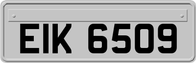 EIK6509