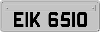 EIK6510