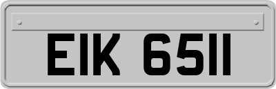 EIK6511