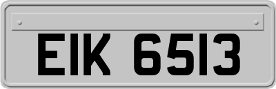 EIK6513