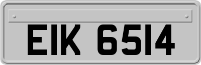 EIK6514