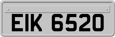 EIK6520
